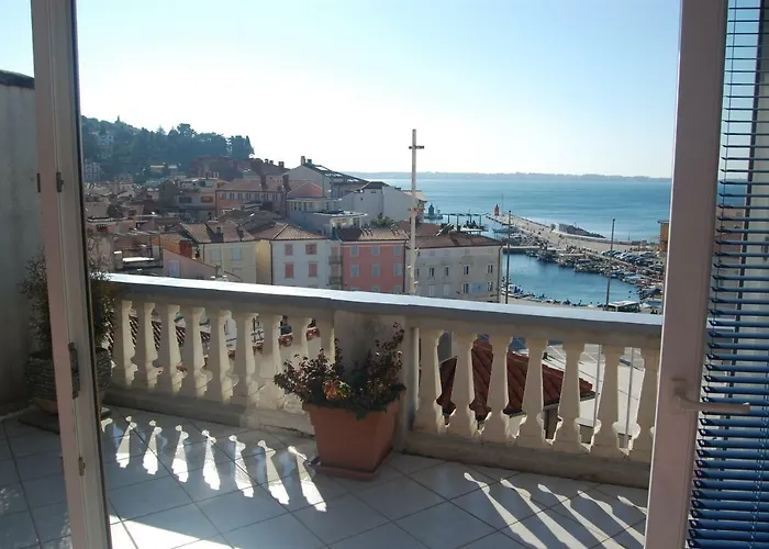 Amazing View Pirano