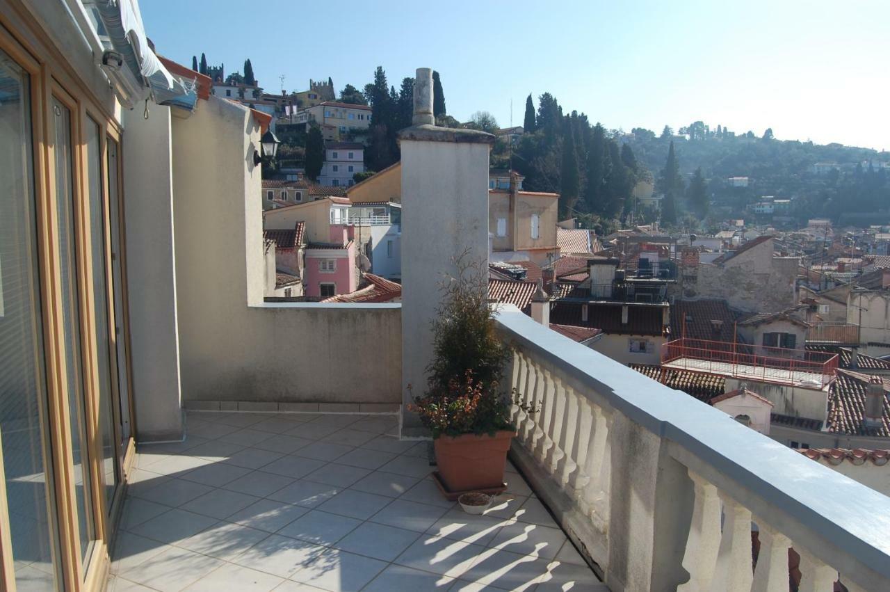 Amazing View Apartman