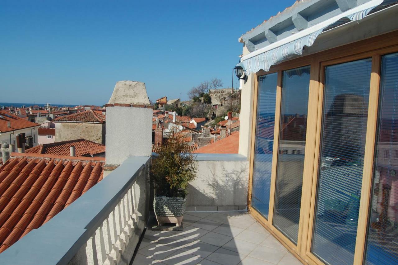 Amazing View Apartment