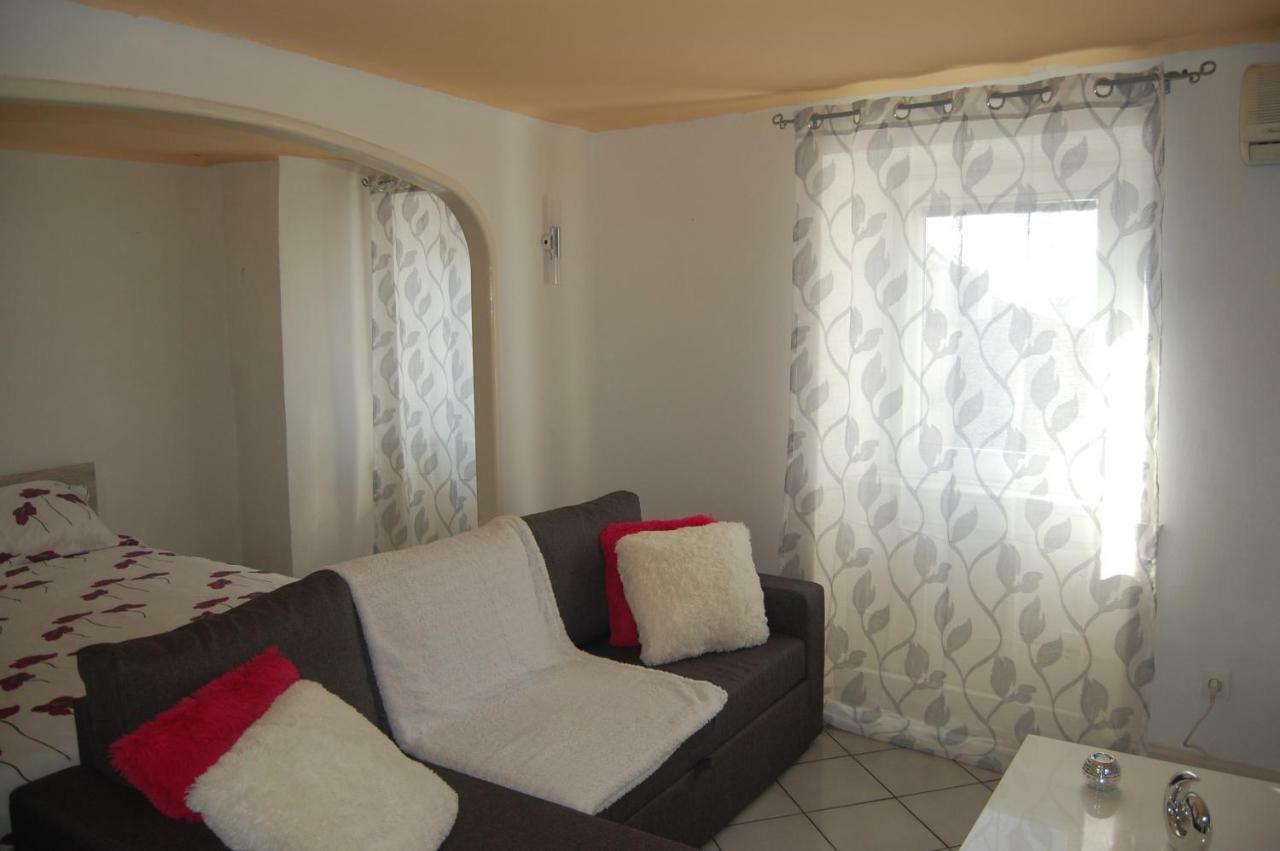 Apartman Amazing View *