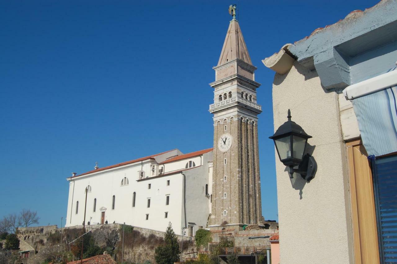 Amazing View * Piran