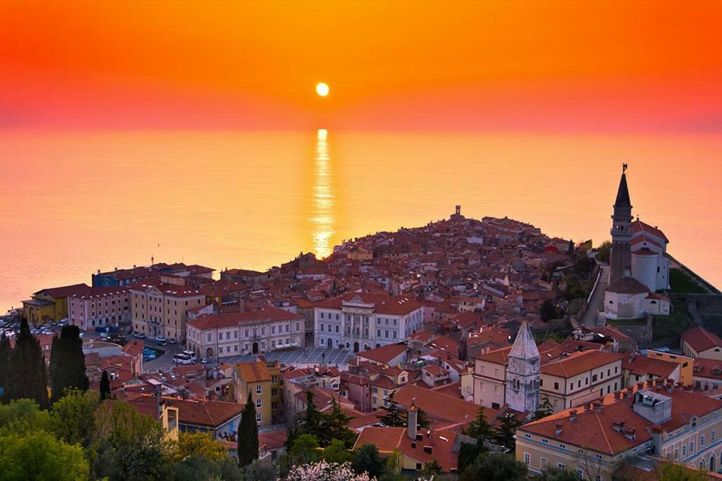 Amazing View Apartman