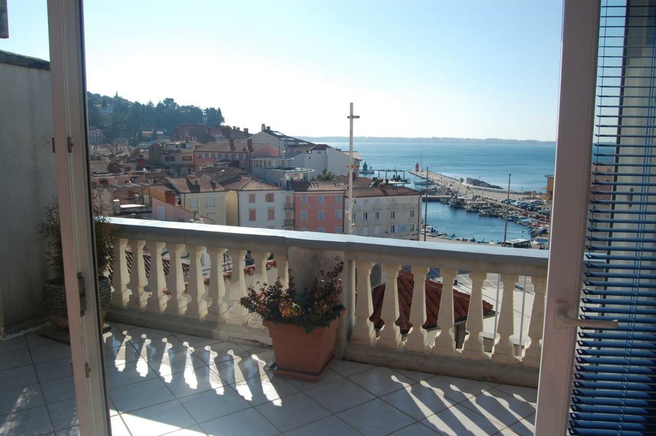Amazing View Apartman