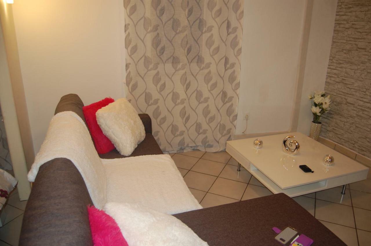 Apartman Amazing View Piran