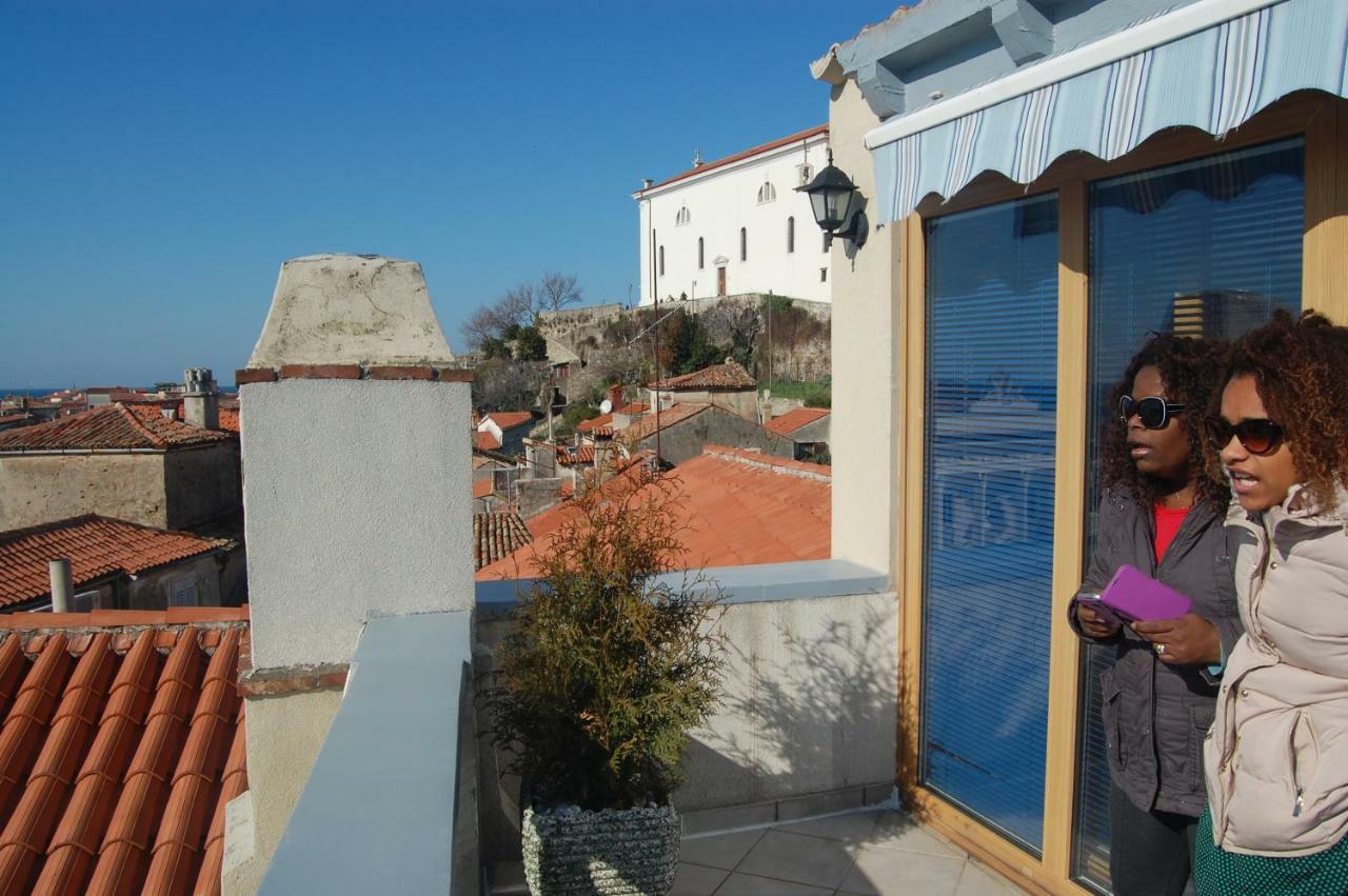 Amazing View Apartman