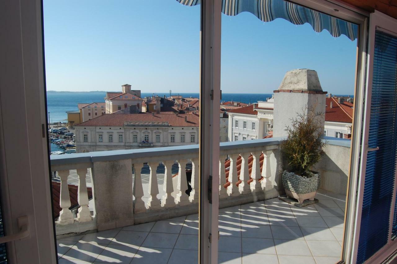Amazing View Piran