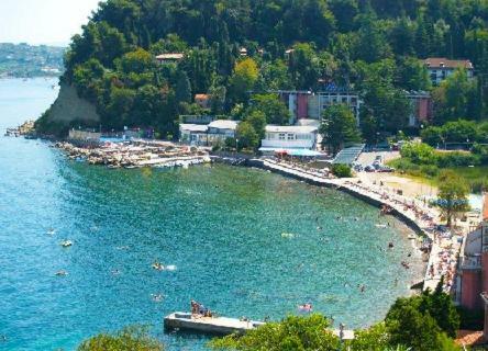 Amazing View * Piran