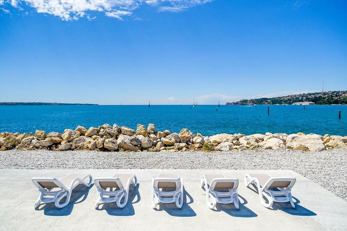 Apartman Amazing View Piran