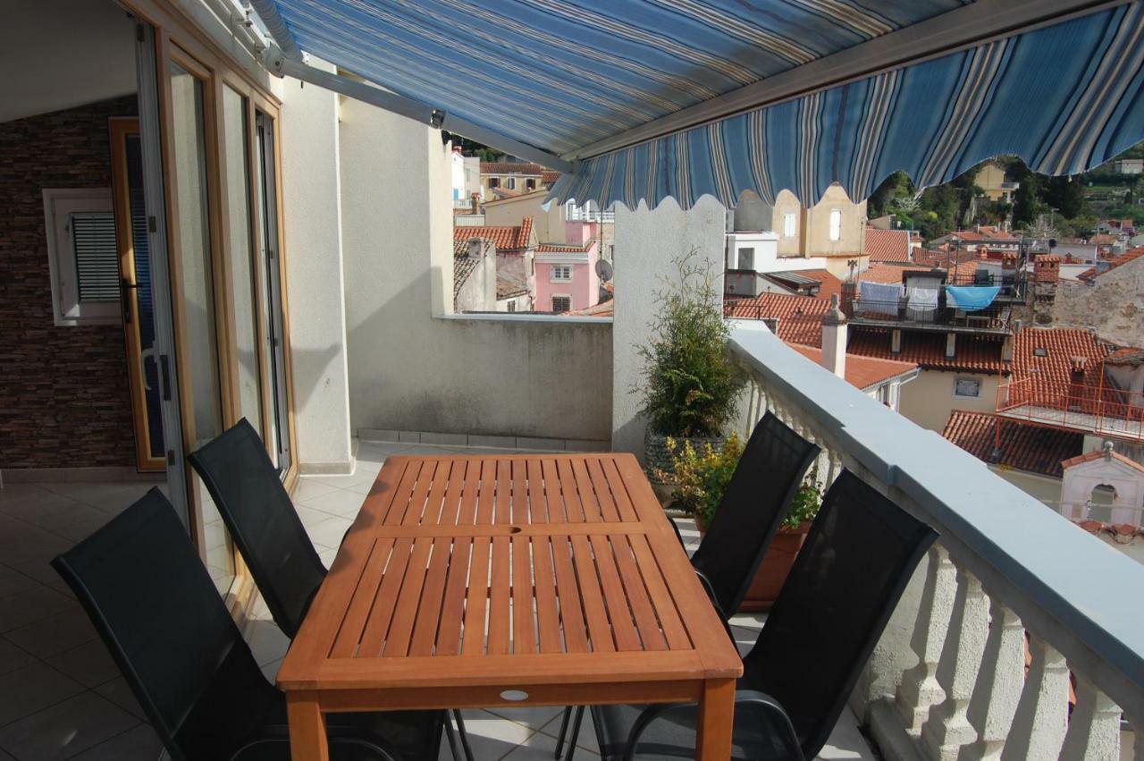Apartman Amazing View