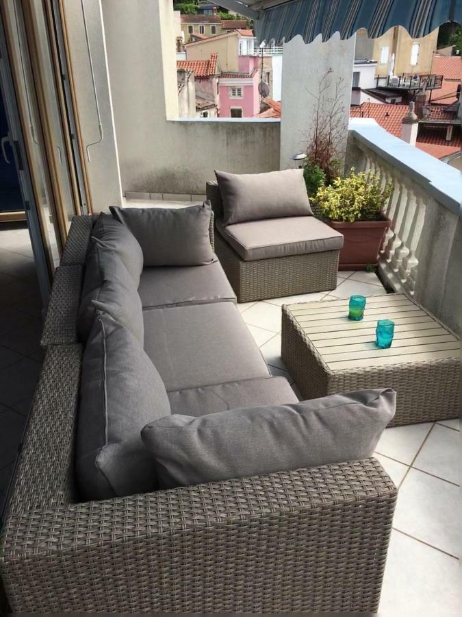 Amazing View Apartment