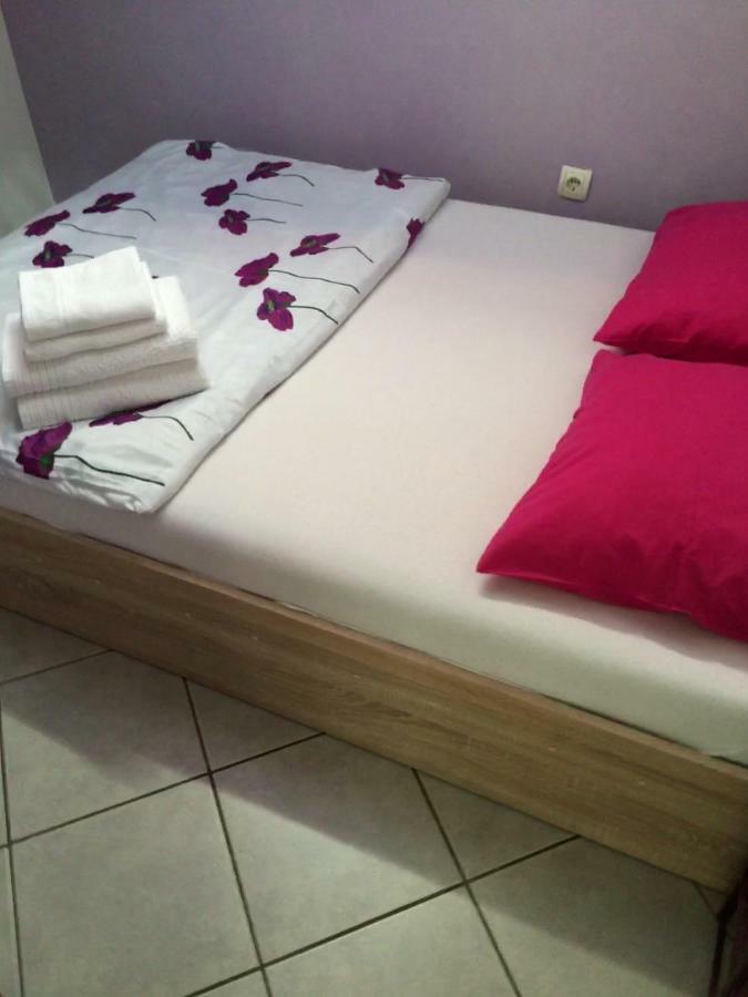 Apartman Amazing View *
